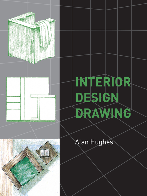 Title details for Interior Design Drawing by Alan Hughes - Available